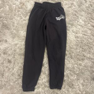 Garage Sweatpants